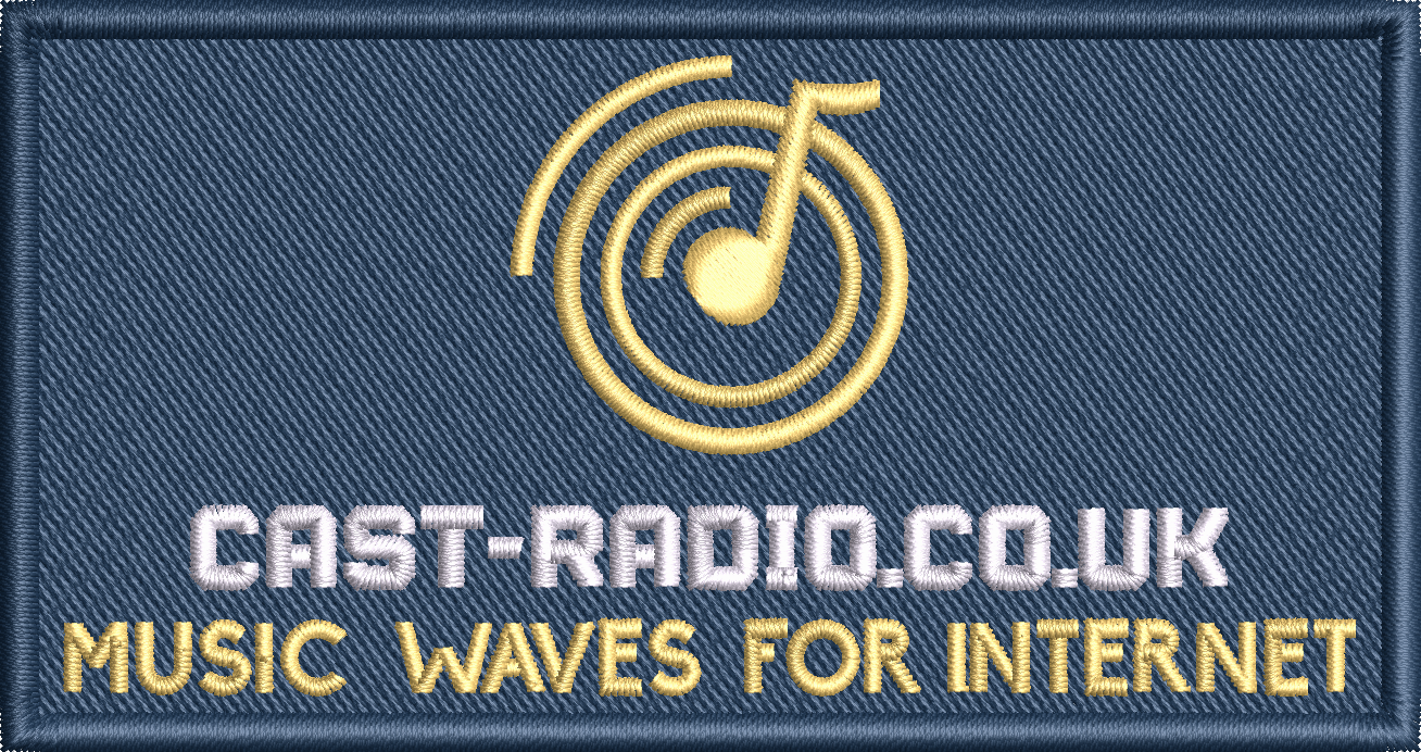 Cast-Radio.co.uk