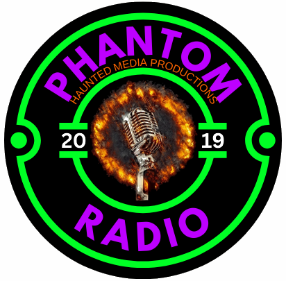 Phantom Radio