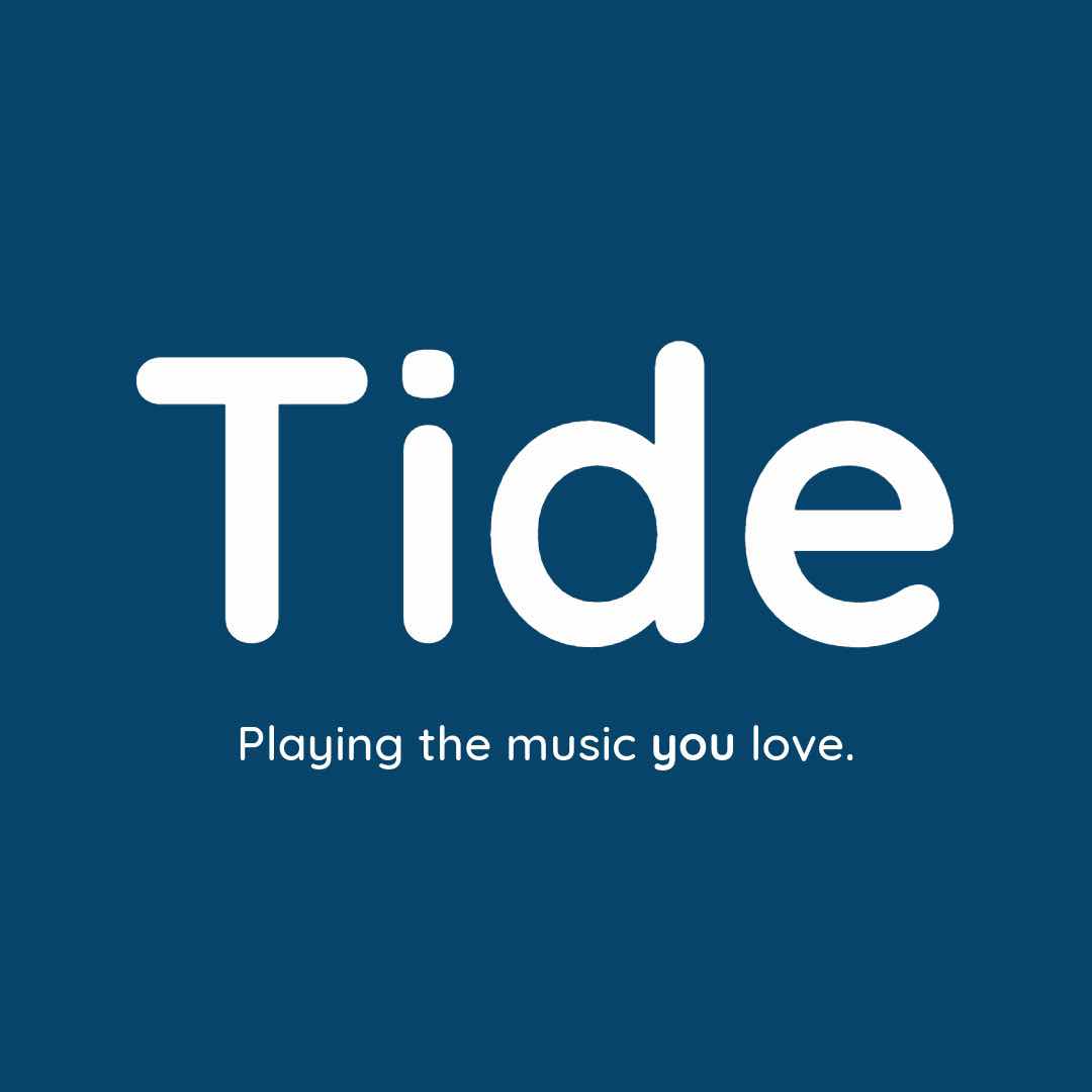 Tide radio