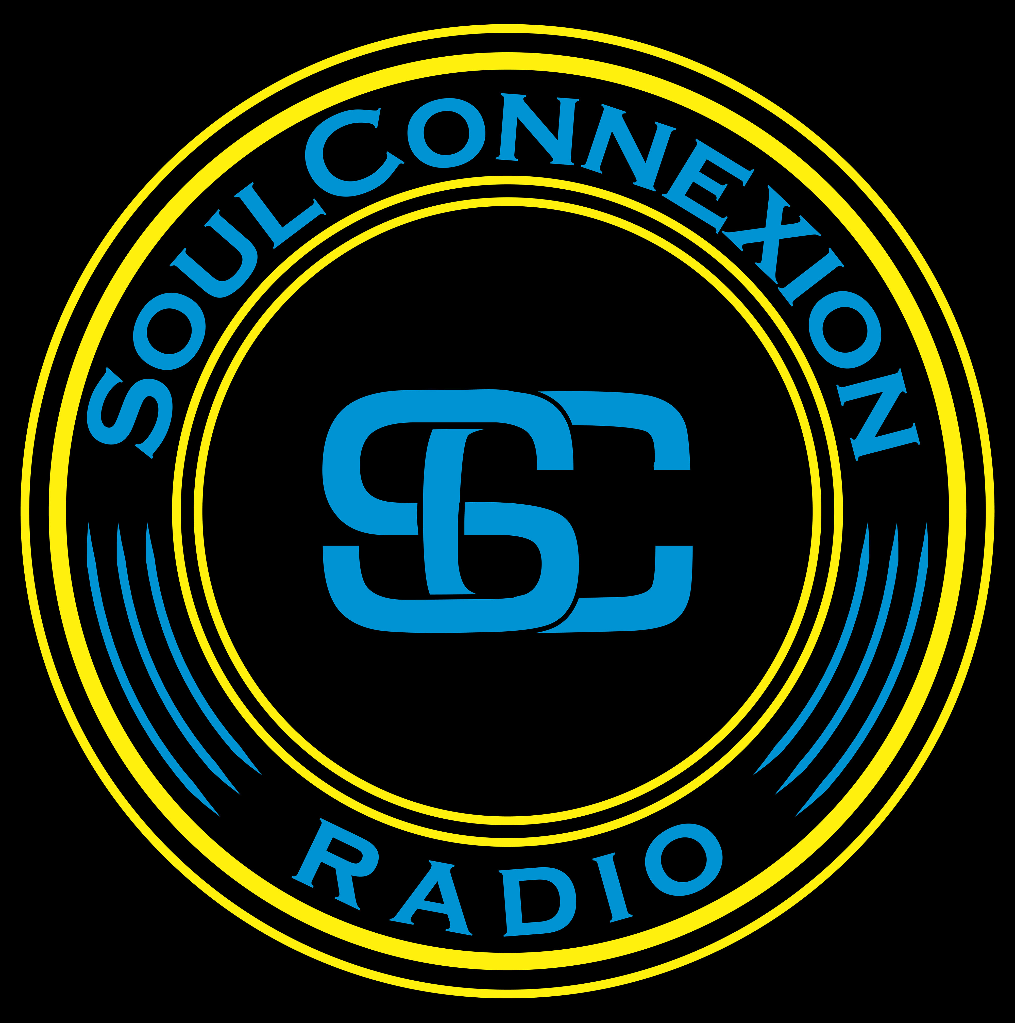 Soulconnexion Radio