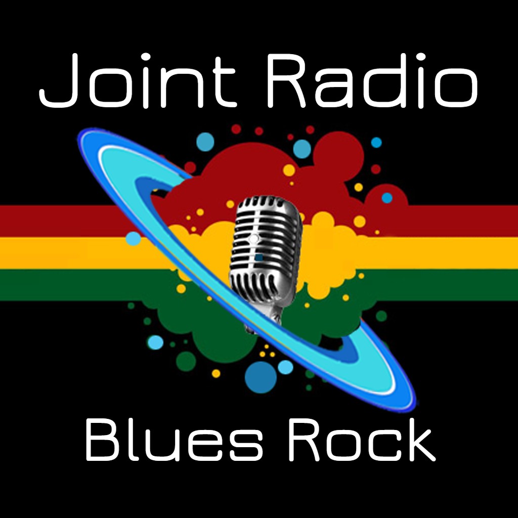 Joint Radio Blues Rock