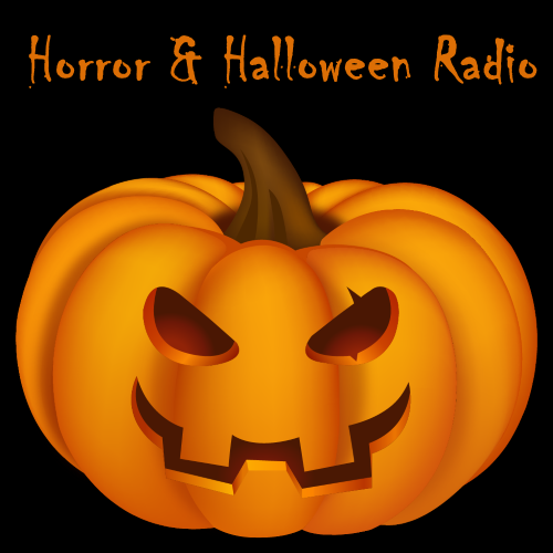 HHRN - Horror and Halloween Radio