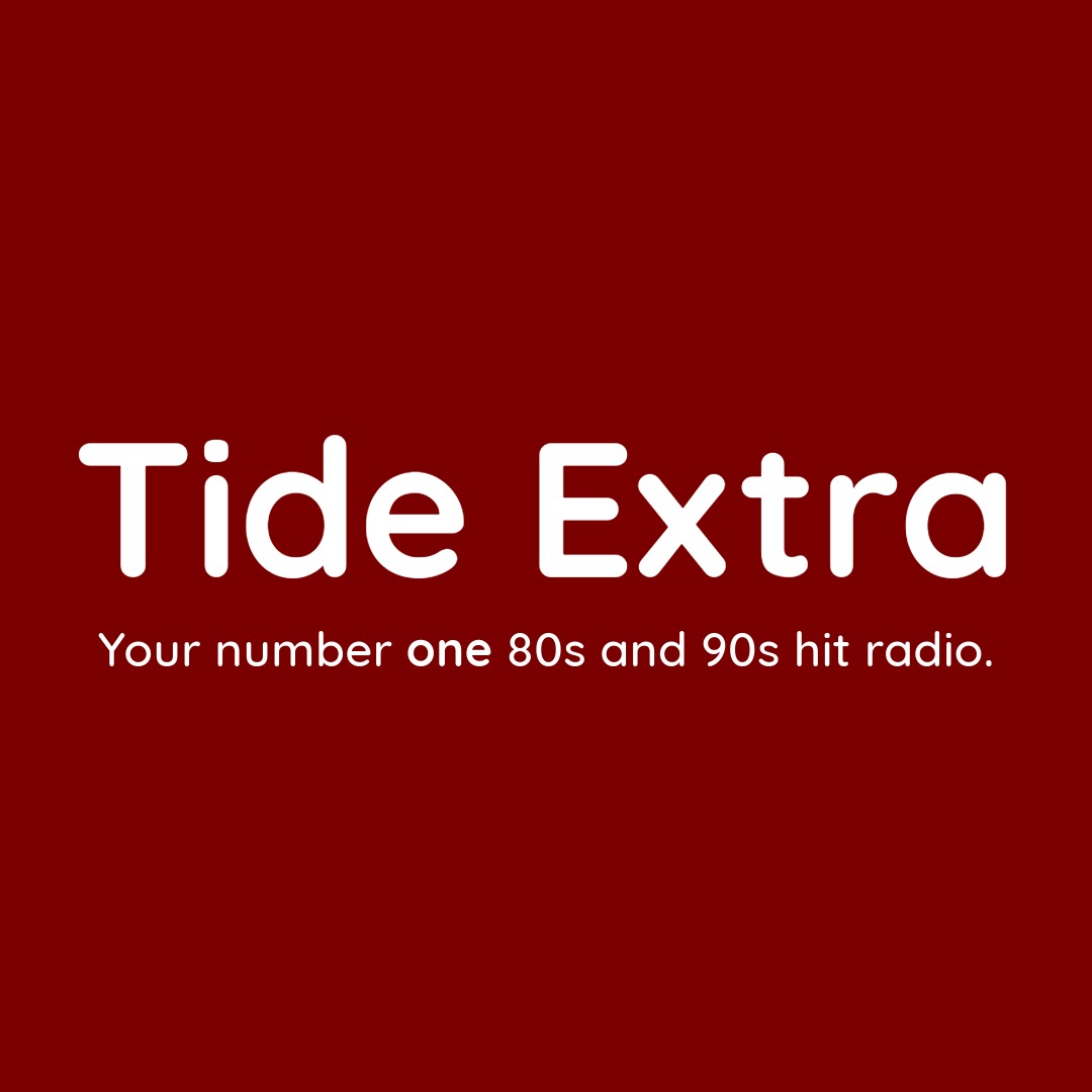 Tide Radio Extra