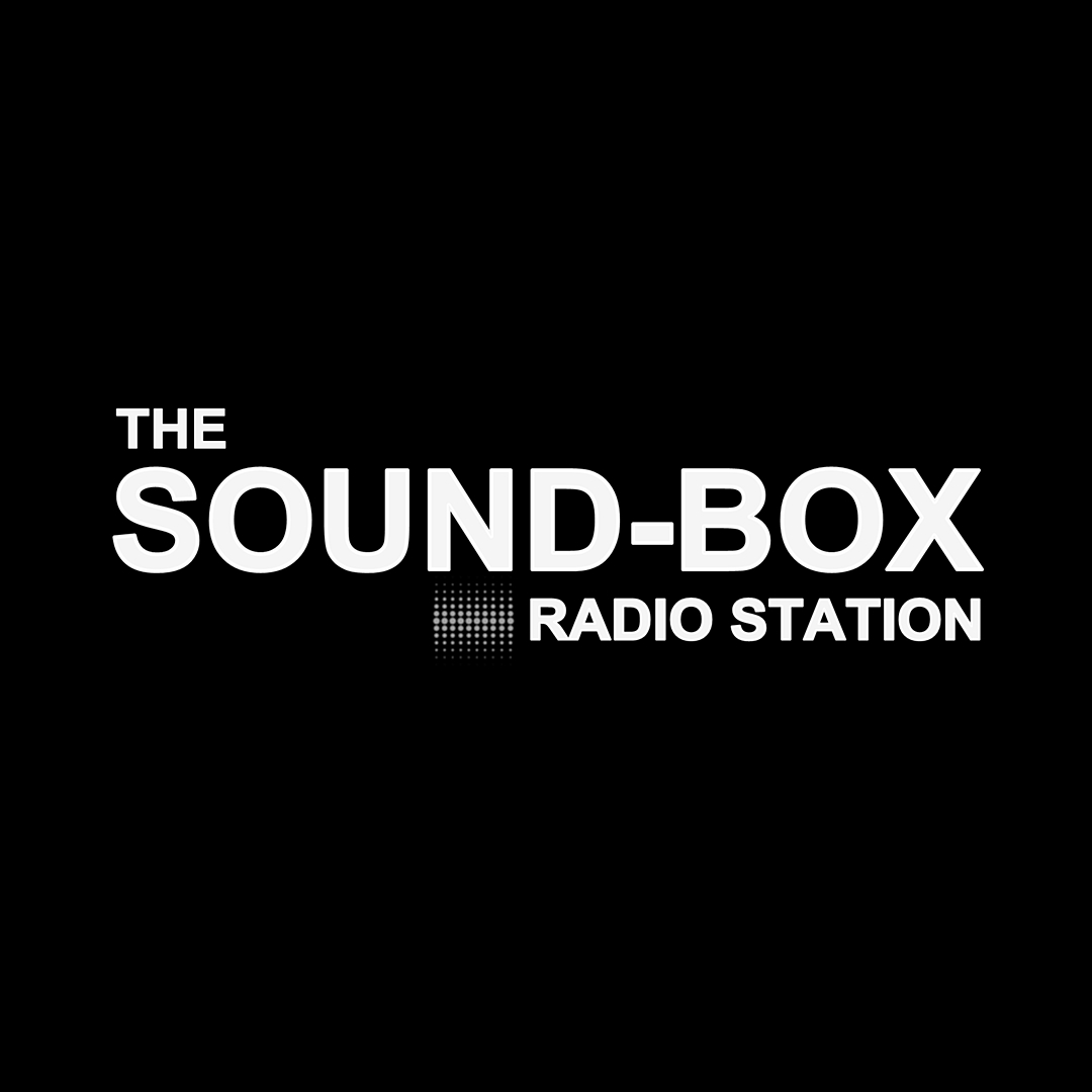 THE SOUND-BOX